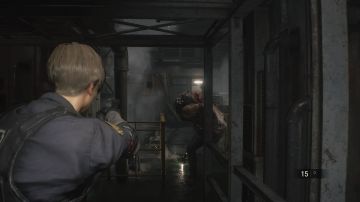 Immagine 69 del gioco Resident Evil 2 Remake per PlayStation 4